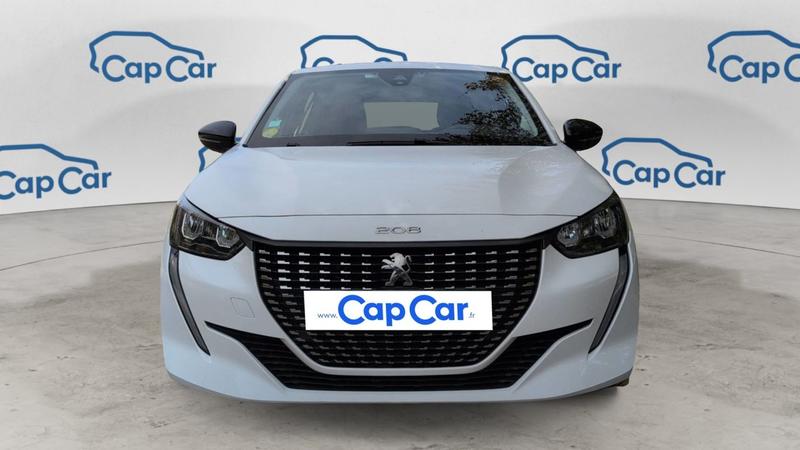 Peugeot 208 2 1.5 BlueHdi 100 Business