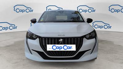 Peugeot 208 2 1.5 BlueHdi 100 Business