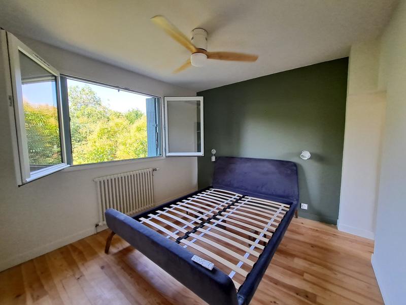 Maison - 97 m² - 5 pièces