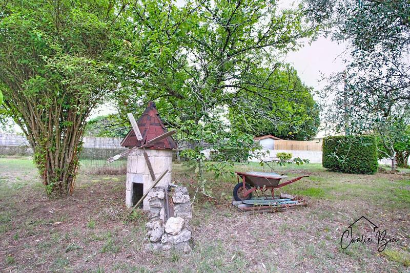 Maison - 205 m² - 8 pièces