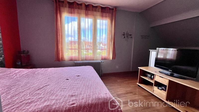 Maison - 150 m² - 7 pièces