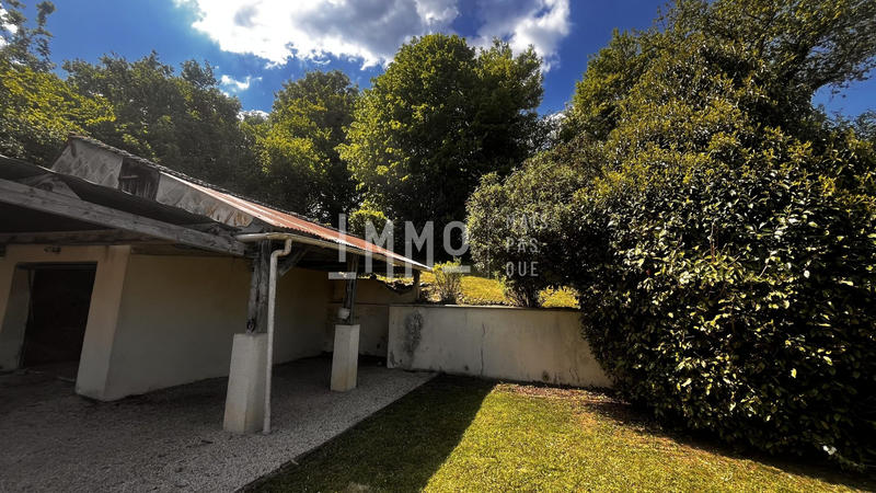 Maison traditionnelle - 70 m² - 4 pièces