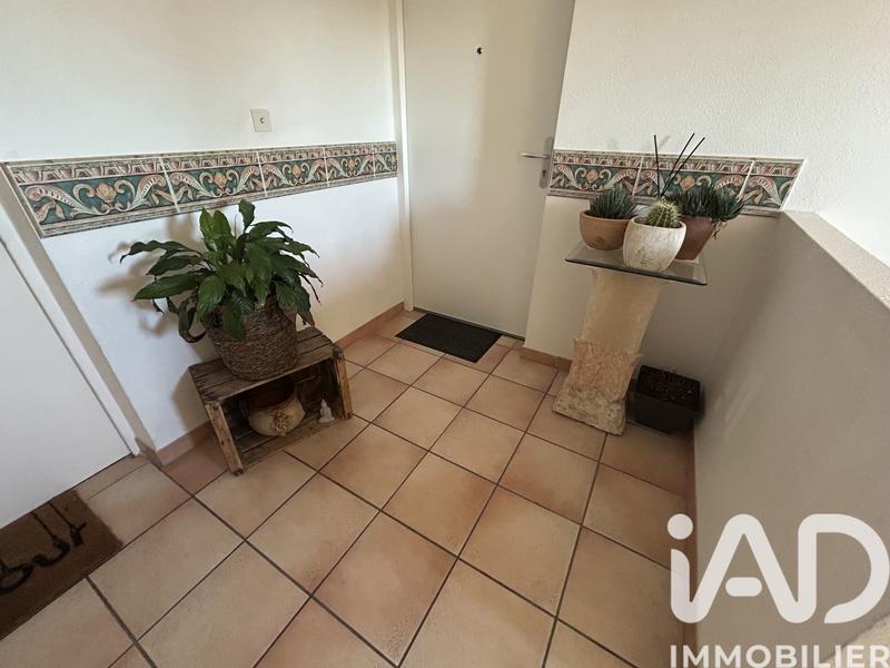 Appartement - 33 m² - 2 pièces