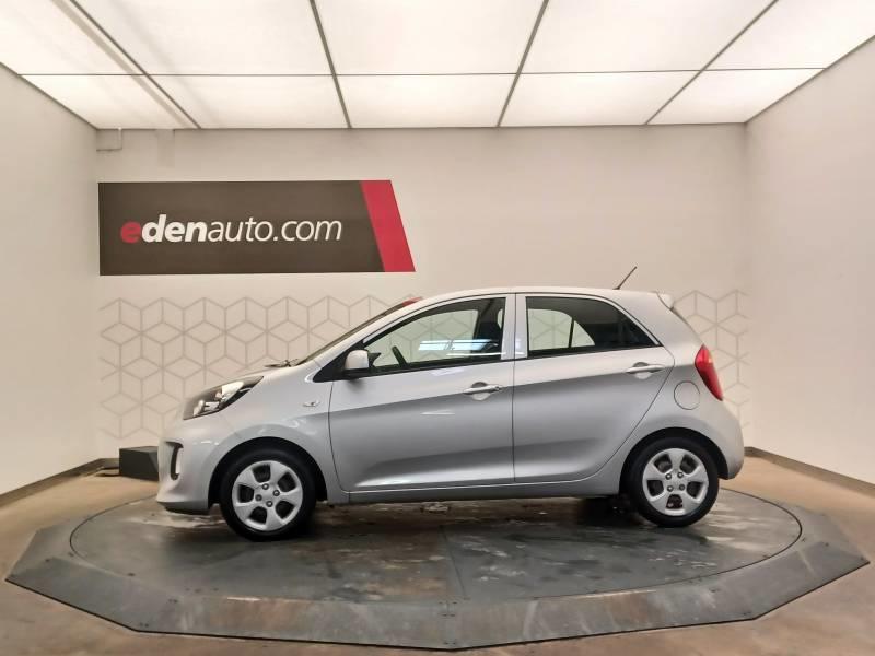 Kia Picanto 1.0l 66 ch Origins