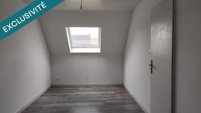 Maison - 106 m² - 5 pièces