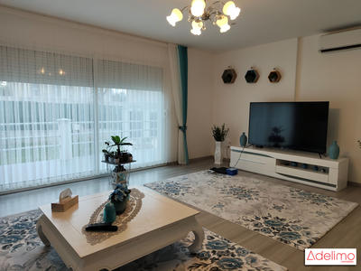 Maison - 126 m² - 4 pièces