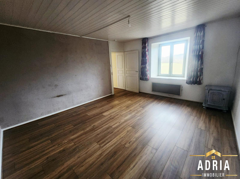 Maison - 109 m² - 4 pièces