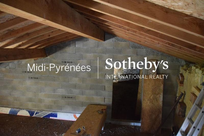 Château - 555 m² - 10 pièces