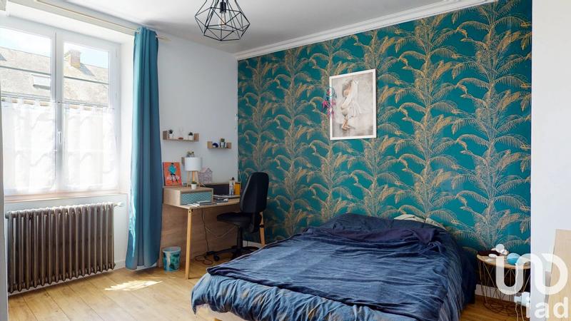 Maison de ville - 236 m² - 10 pièces