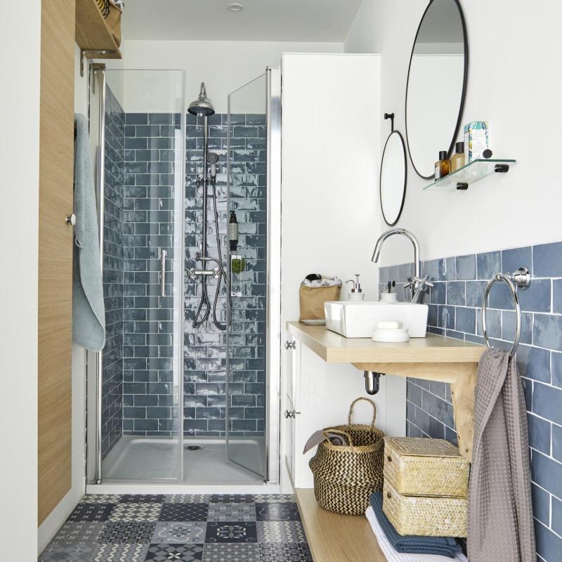 Studio - 28 m² - 1 pièce