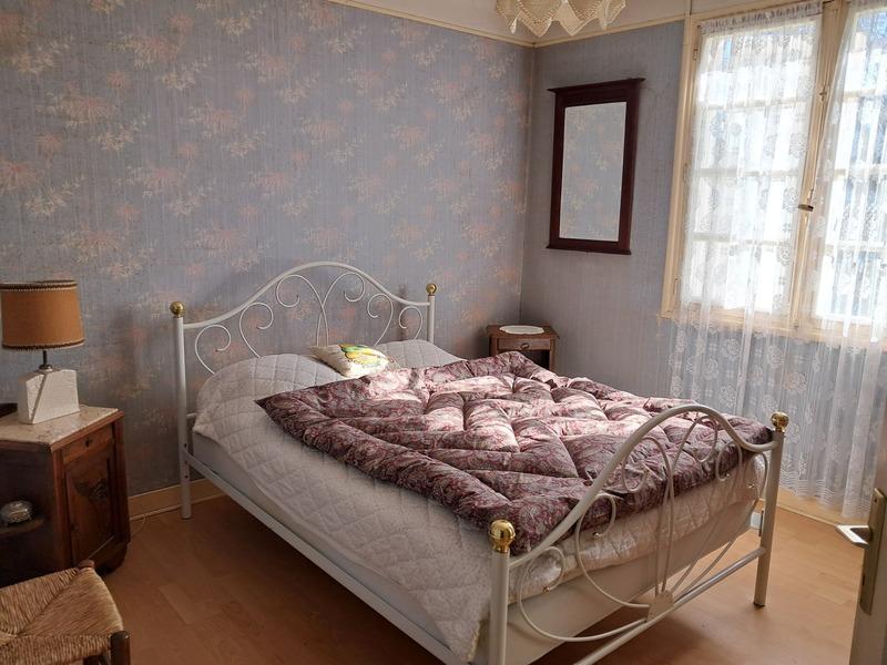 Maison - 158 m² - 7 pièces