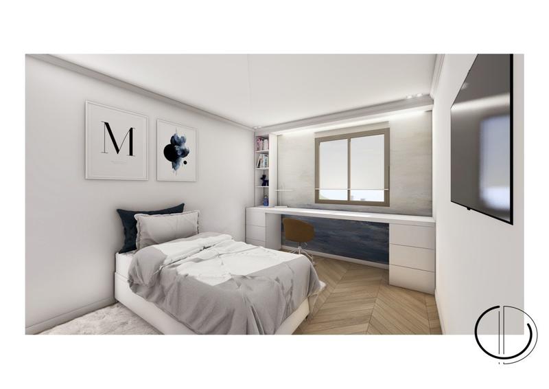 Maison - 300 m² - 10 pièces