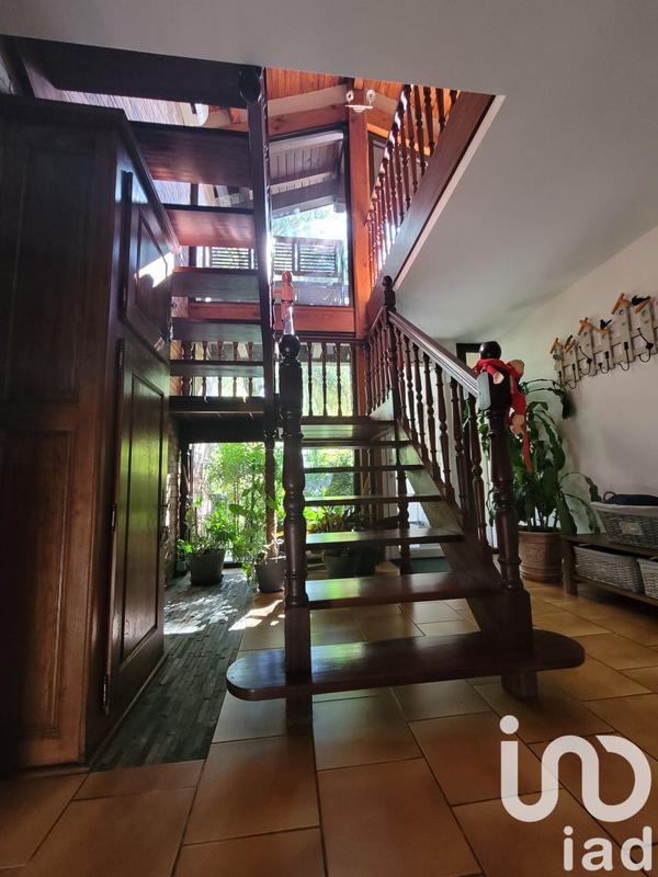 Maison de maîtres - 183 m² - 6 pièces