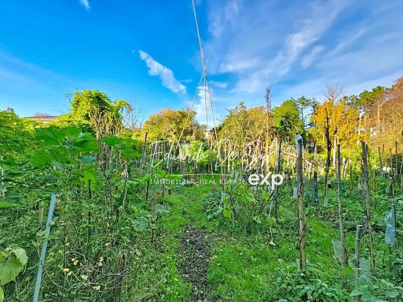 Maison - 88 m² - 5 pièces