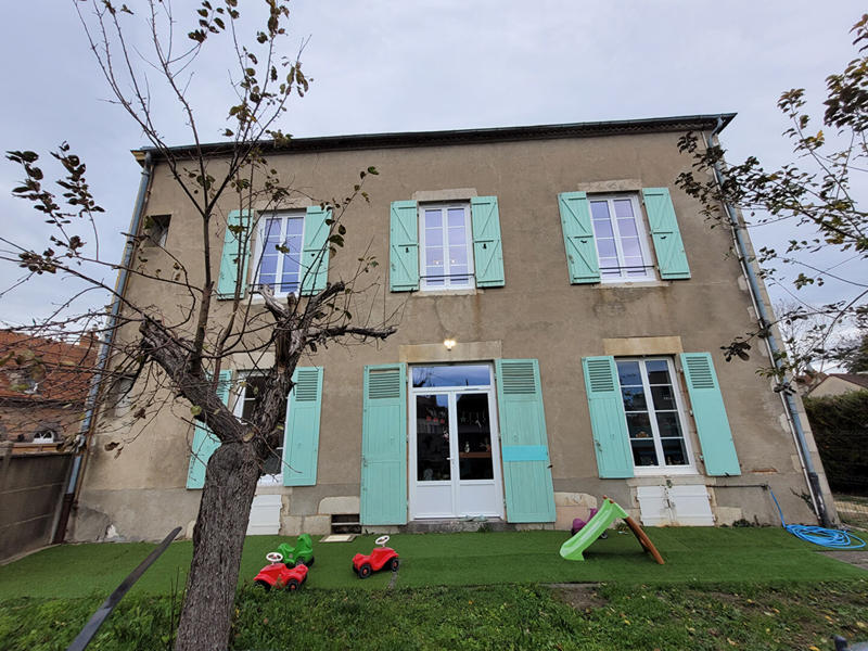 Bureau - 15 m² - 1 pièce