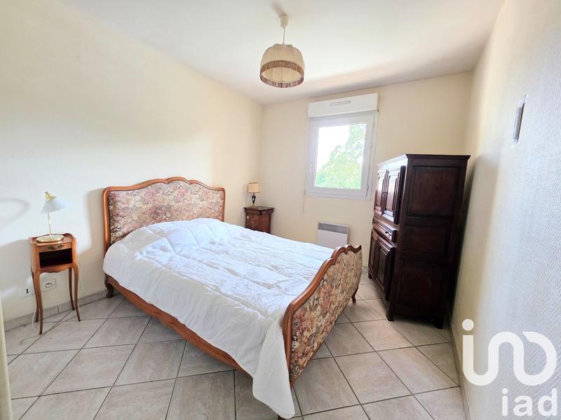 Appartement - 102 m² - 5 pièces