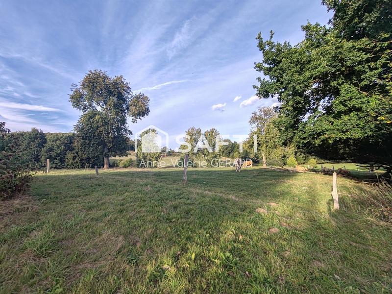 Maison - 114 m² - 4 pièces