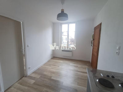 Appartement - 23 m² - 2 pièces