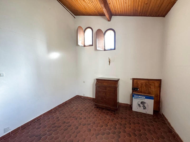 Maison - 193 m² - 5 pièces