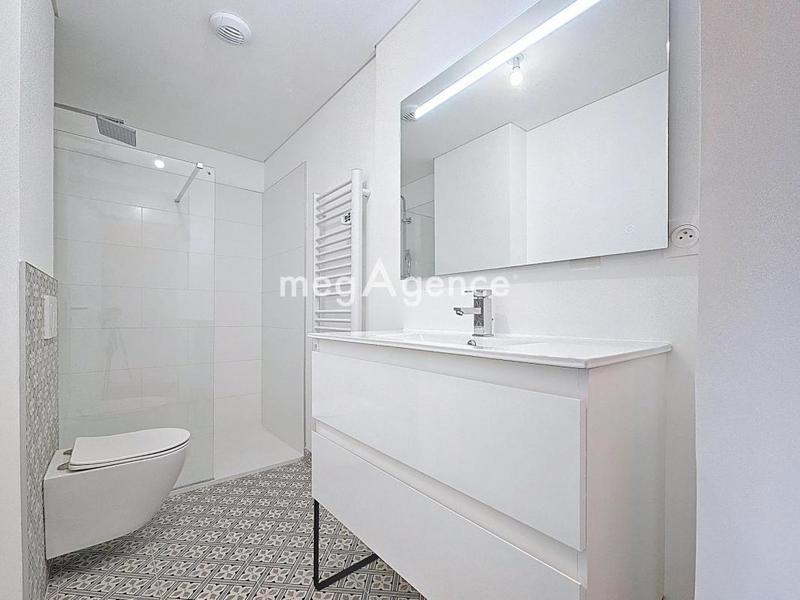 Maison - 108 m² - 5 pièces