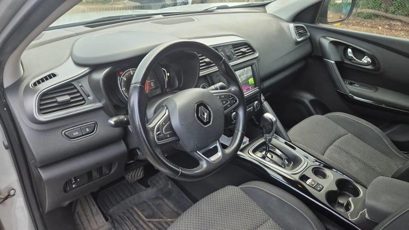 Renault Kadjar I 1.5 dCi 110 Edc6 Intens - Automatique