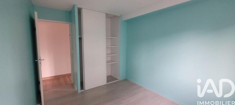 Appartement - 86 m² - 4 pièces