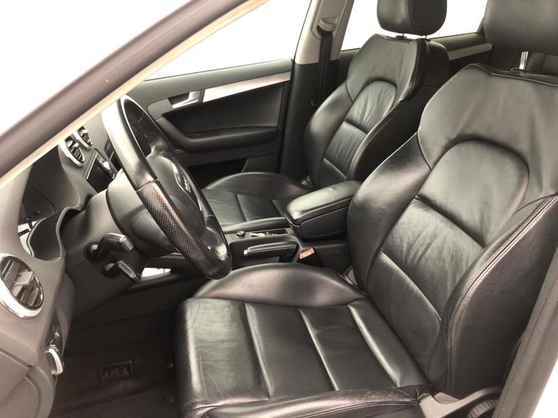 Audi A3 sportback 2.0 Tdi 140 Dpf Ambition Luxe