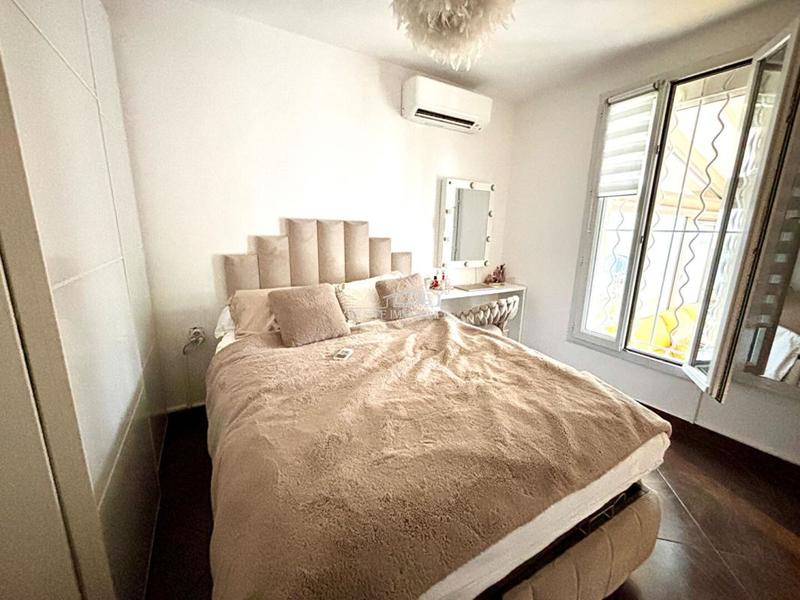 Maison - 80 m² - 3 pièces