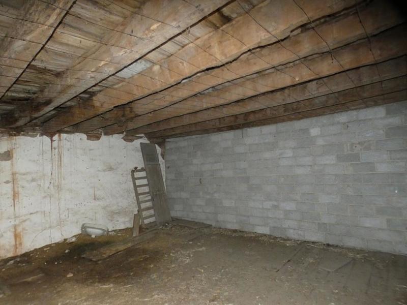 Maison - 510 m² - 8 pièces