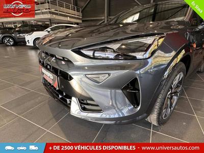 Cupra Formentor Ehybrid 204ch Dsg6 V
