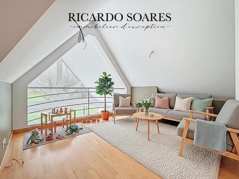 Maison - 180 m² - 7 pièces