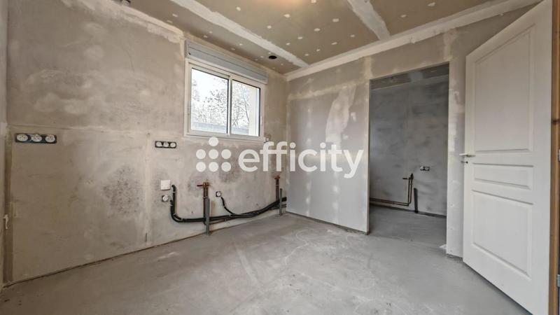 Maison - 150 m² - 4 pièces