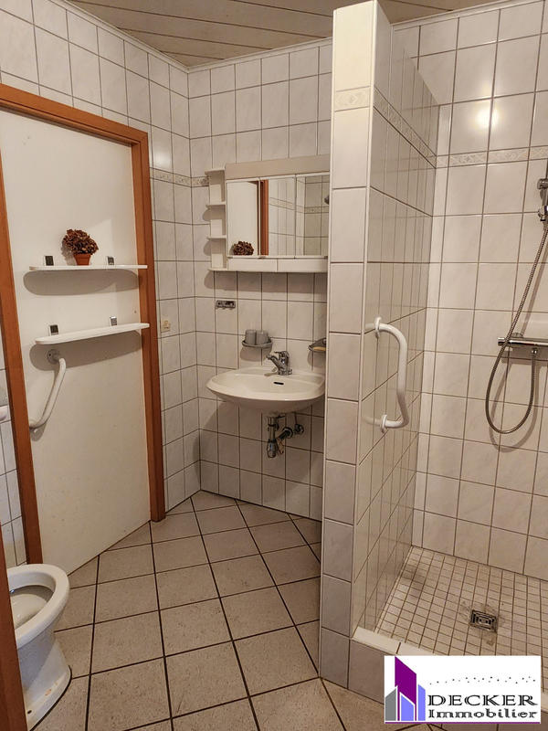 Maison - 162 m² - 6 pièces