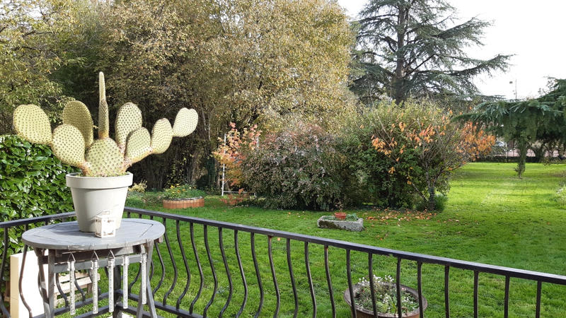 Maison - 138 m² - 5 pièces