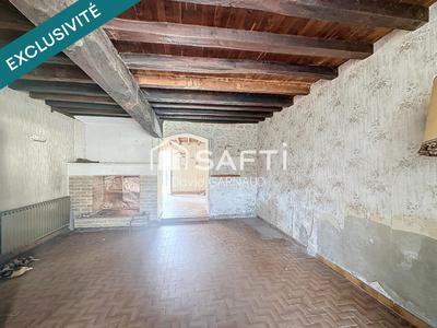 Maison - 320 m² - 14 pièces