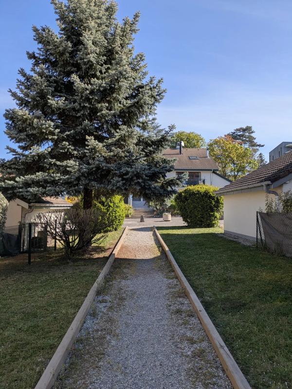 Duplex - 95 m² - 5 pièces