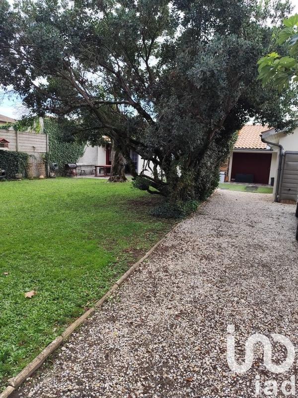 Maison - 137 m² - 4 pièces