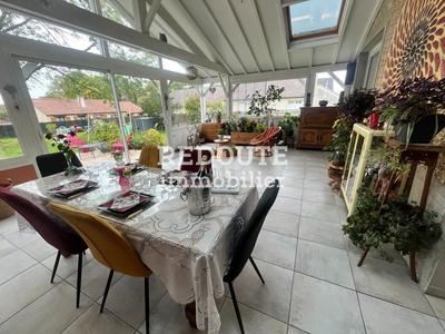 Maison de village - 211 m²