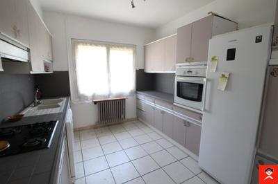 Maison ancienne - 103 m² - 4 pièces