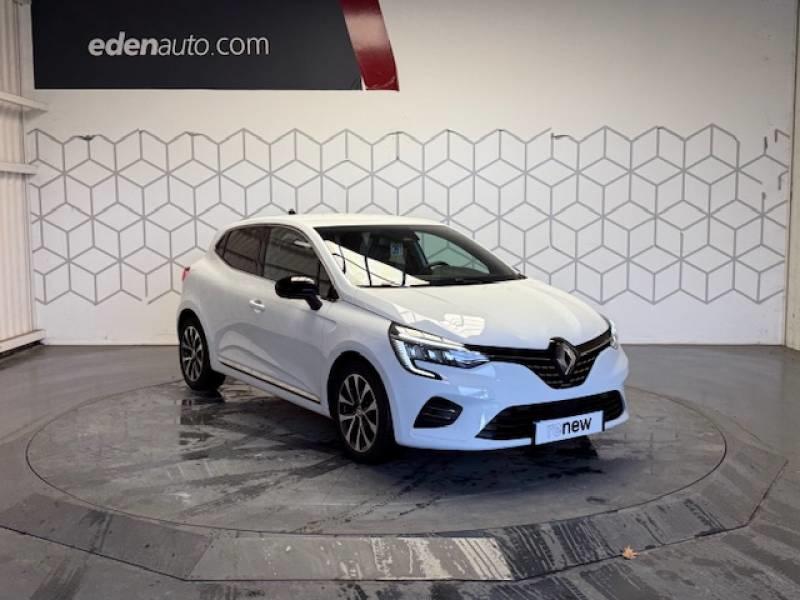Renault Clio TCe 90 Techno