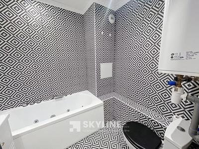 Appartement - 20 m² - 1 pièce