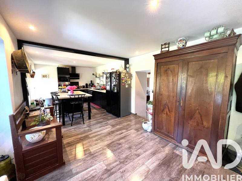 Maison - 172 m² - 5 pièces