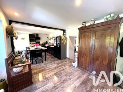 Maison - 172 m² - 5 pièces