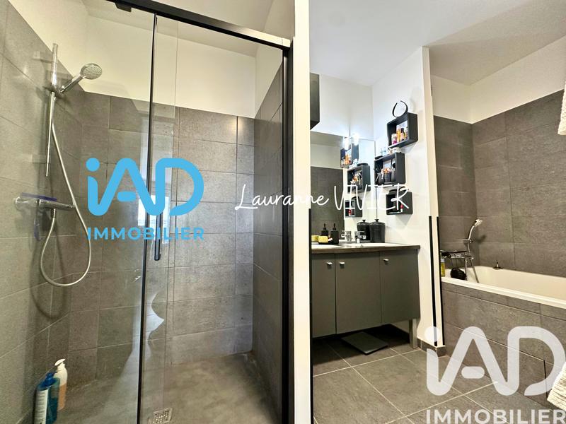 Appartement - 94 m² - 3 pièces