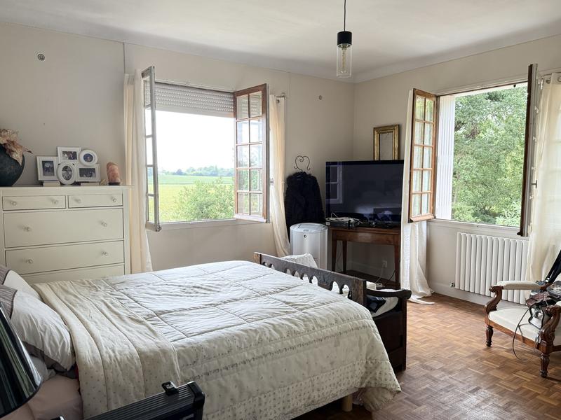 Villa - 144 m² - 5 pièces