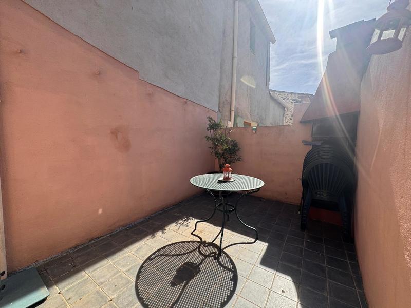 Maison - 81 m² - 3 pièces