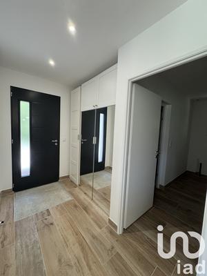 Maison - 137 m² - 5 pièces