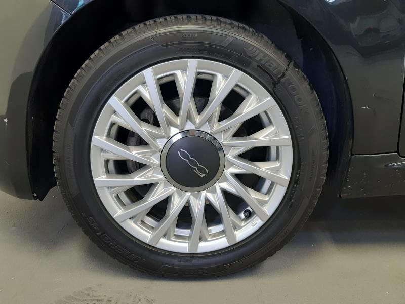 Fiat 500 1.0 70 ch Hybride Bsg s/S Dolcevita