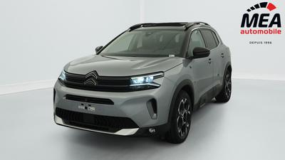 Citroën C5 Aircross Hybride Rechargeable 225 e-Eat8 Shine