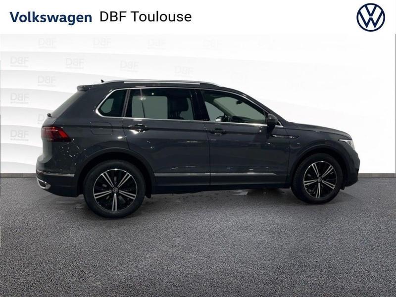 Volkswagen Tiguan 2.0 Tdi 150ch Dsg7 Elegance